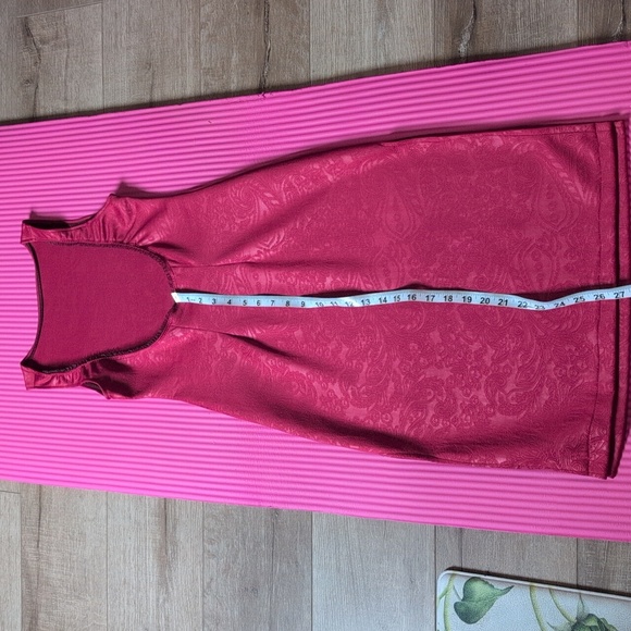 🍀Woman Dress/Milonga Practica Dress - Picture 13 of 13